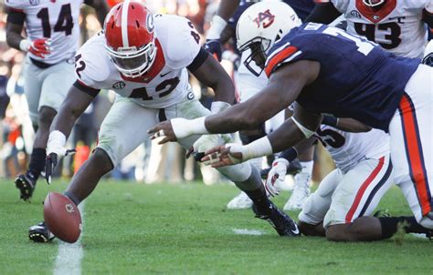 longest running college football rivalry.